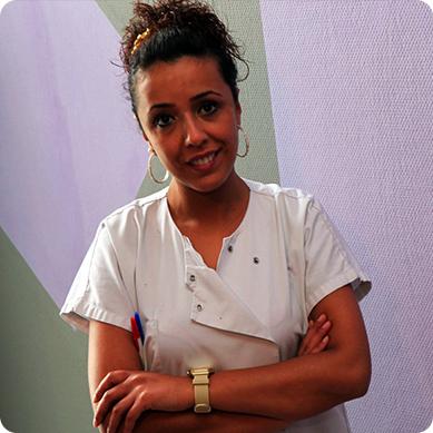 Infirmière à JUMET Infirmière à JUMET